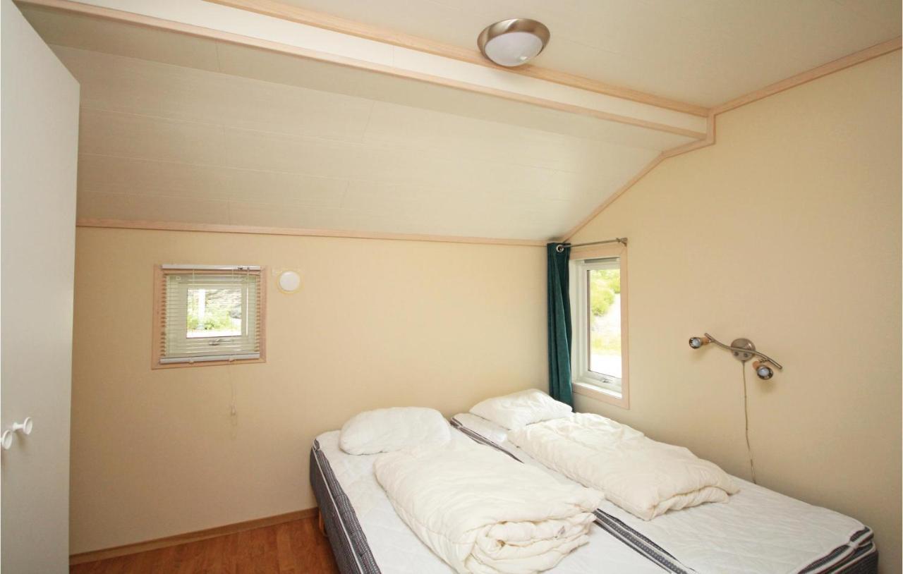 Amazing Home In Nedstrand With 5 Bedrooms, Sauna And Wifi Luaran gambar